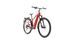 Conway Cairon S 229 (2021) | Diamond | red | 29" | 41 cm | 100 - 500 km thumbnail 1/4