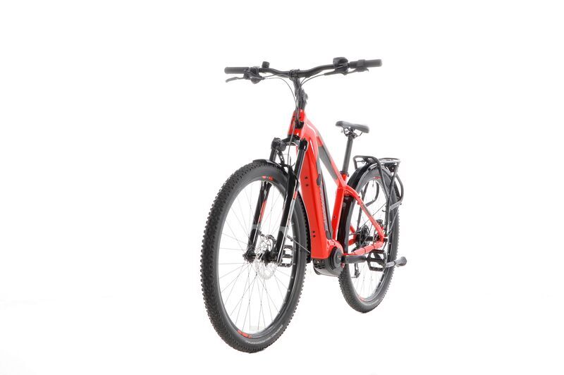 Conway Cairon S 229 (2021) | Diamant | rot | 29" | 41 cm | 100 - 500 km 2