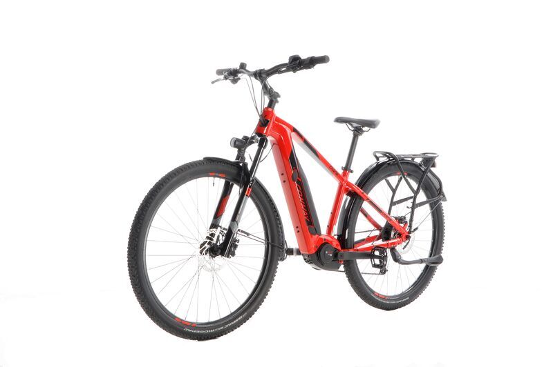 Conway Cairon S 229 (2021) | Diamond | red | 29" | 41 cm | 100 - 500 km 3