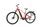 Conway Cairon S 229 (2021) | Diamant | rot | 29" | 41 cm | 100 - 500 km thumbnail 4/4