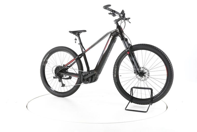 Conway Cairon S5.0 2022 | černá | 29" | 49 cm | 500 - 3000 km, image 1 of 4