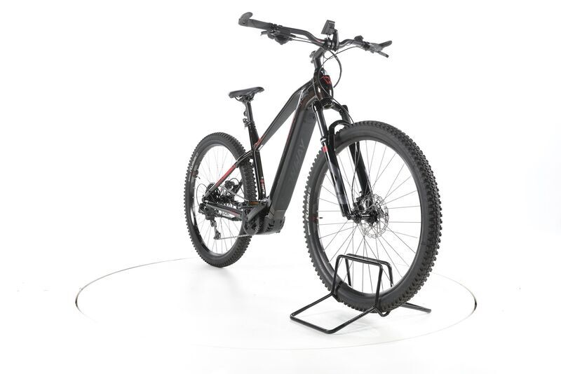 Conway Cairon S5.0 2022 | černá | 29" | 49 cm | 500 - 3000 km, image 2 of 4