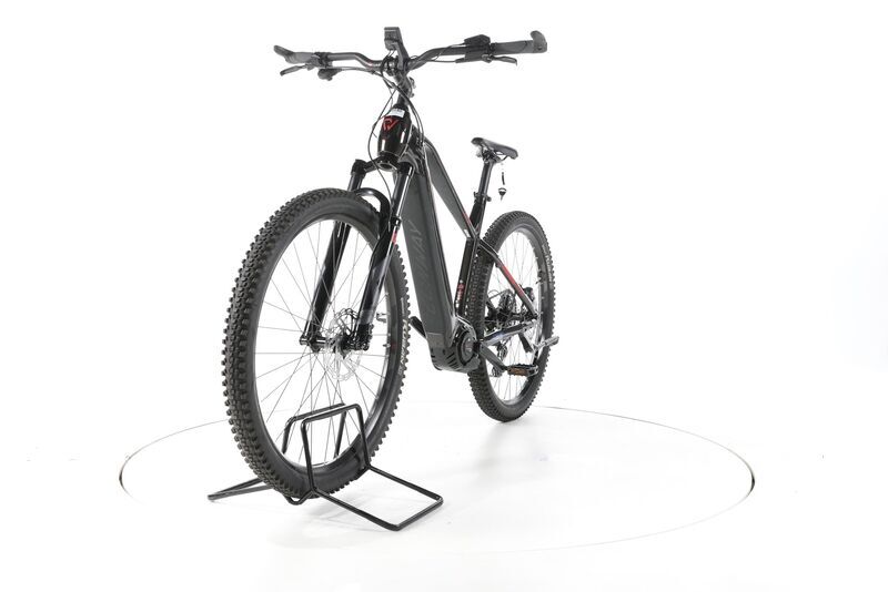 Conway Cairon S5.0 2022 | černá | 29" | 49 cm | 500 - 3000 km, image 4 of 4