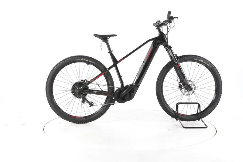 Conway Cairon S5.0 2022 | černá | 29" | L | 500 - 3000 km, image 1 of 5