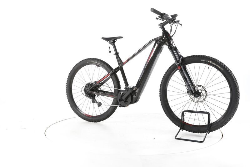 Conway Cairon S5.0 2022 | černá | 29" | L | 500 - 3000 km, image 2 of 5