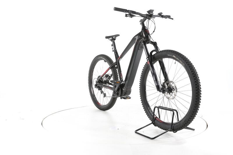 Conway Cairon S5.0 2022 | černá | 29" | L | 500 - 3000 km, image 3 of 5