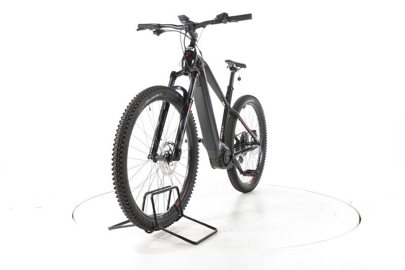 Conway Cairon S5.0 2022 | černá | 29" | L | 500 - 3000 km, image 5 of 5