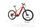 Conway Cairon S627 2020 | vermelho | 27,5" | 49 cm | 500 - 3000 km, thumbnail 2 of 5