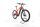 Conway Cairon S627 2020 | vermelho | 27,5" | 49 cm | 500 - 3000 km, thumbnail 3 of 5