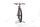 Conway Cairon S627 2020 | vermelho | 27,5" | 49 cm | 500 - 3000 km, thumbnail 4 of 5
