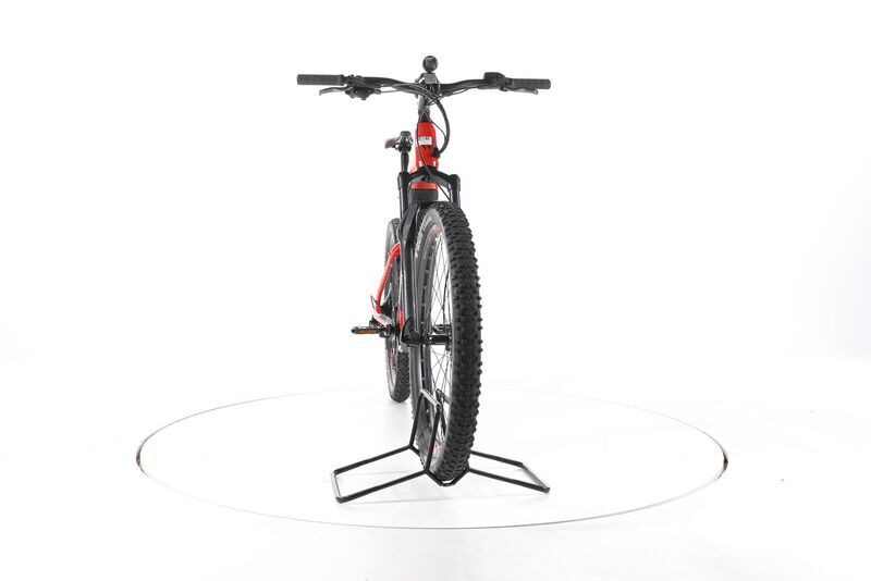 Conway Cairon S627 2020 | vermelho | 27,5" | 49 cm | 500 - 3000 km, image 4 of 5