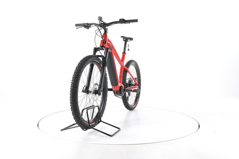 Conway Cairon S627 2020 | vermelho | 27,5" | 49 cm | 500 - 3000 km, image 5 of 5