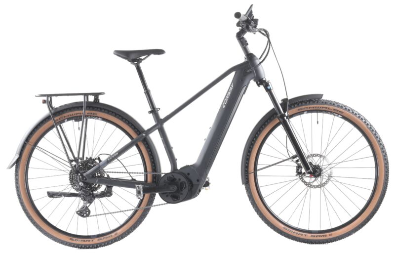 Conway Cairon SUV 4.0 (2025) | diamond | black | 29 | 41 cm | < 500, image 1 of 4