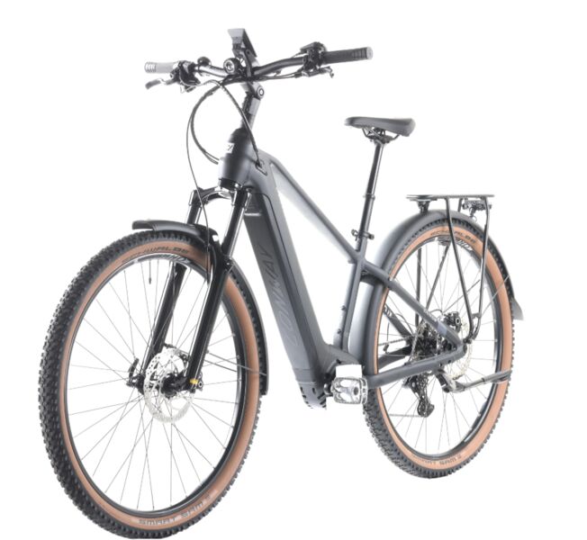 Conway Cairon SUV 4.0 (2025) | diamond | black | 29 | 41 cm | < 500, image 2 of 4