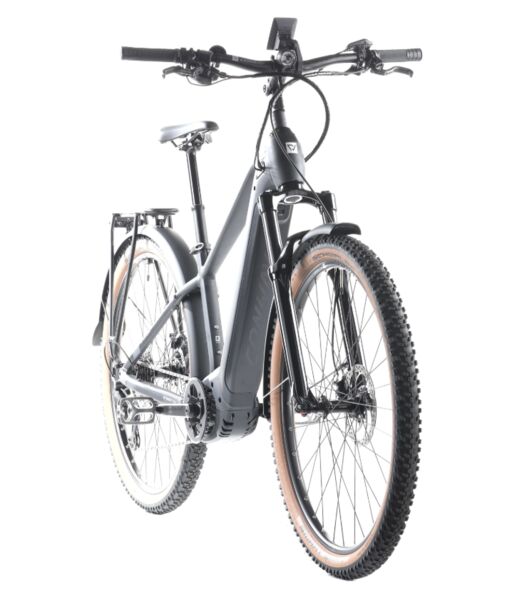 Conway Cairon SUV 4.0 (2025) | diamond | black | 29 | 41 cm | < 500, image 4 of 4