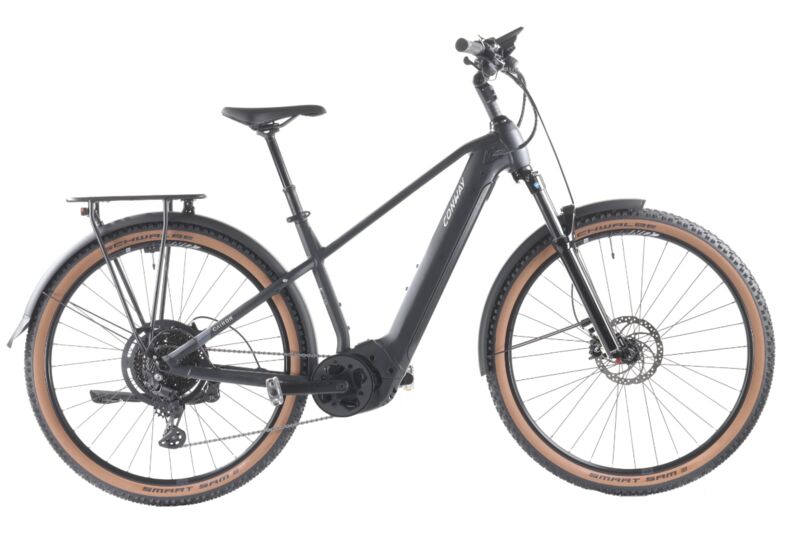 Conway Cairon SUV 4.0 (2025) | diamant | sort | 29 | 45 cm | < 500, image 1 of 3