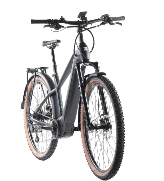 Conway Cairon SUV 4.0 (2025) | diamant | sort | 29 | 45 cm | < 500, image 3 of 3