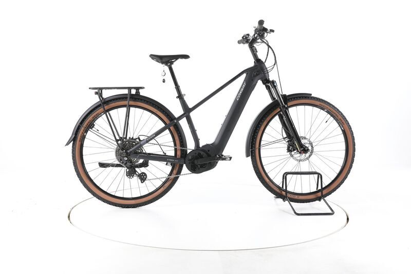 Conway Cairon SUV 4.0 2025 | black | 29" | M | < 500 km, image 1 of 5