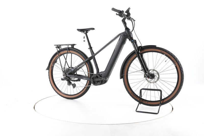 Conway Cairon SUV 4.0 2025 | black | 29" | M | < 500 km, image 2 of 5