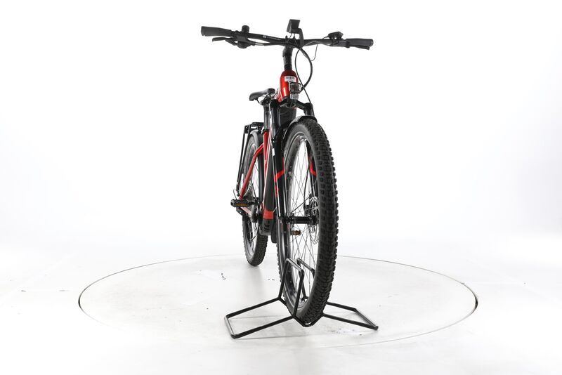 Conway Cairon SUV 5.0 2022 | červená | 29" | 45 cm | 500 - 3000 km, image 4 of 5