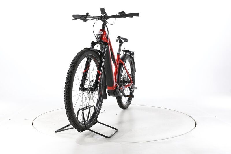 Conway Cairon SUV 5.0 2022 | červená | 29" | 45 cm | 500 - 3000 km, image 5 of 5
