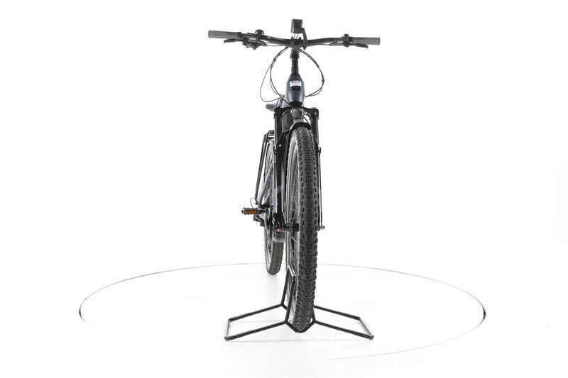 Conway Cairon SUV 5.0 2023 | grau | 29" | 41 cm | <500 km 3