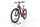 Conway Cairon SUV 5.0 2023 | rood | 29" | XL | > 3000 km, thumbnail 4 of 4