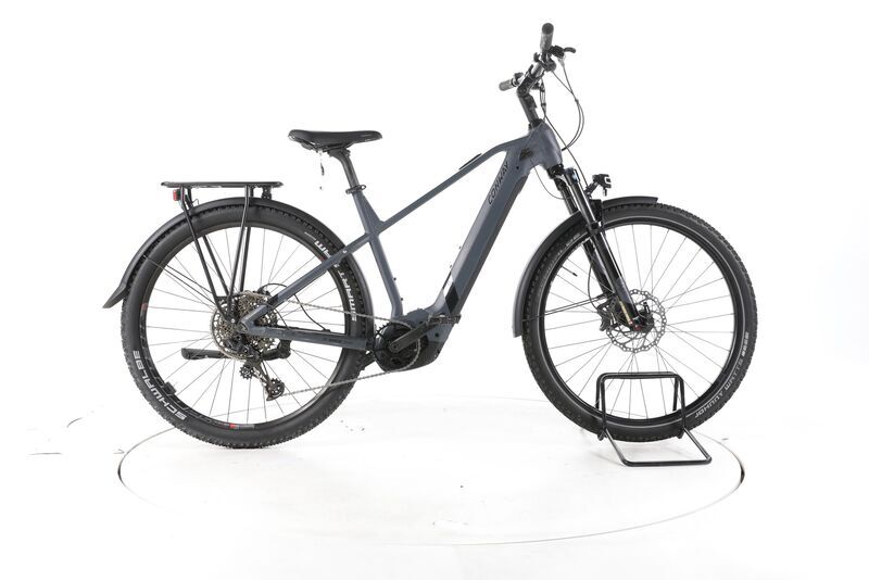 Conway Cairon SUV 5.0 2023 | grey | 28" | 49 cm | > 3000 km, image 1 of 5