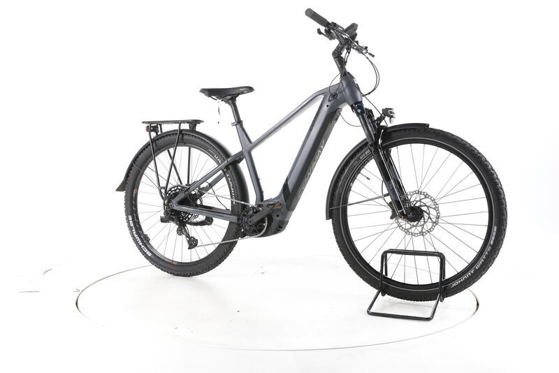 Conway Cairon SUV 5.0 2023 | grey | 28" | 49 cm | > 3000 km, image 2 of 5