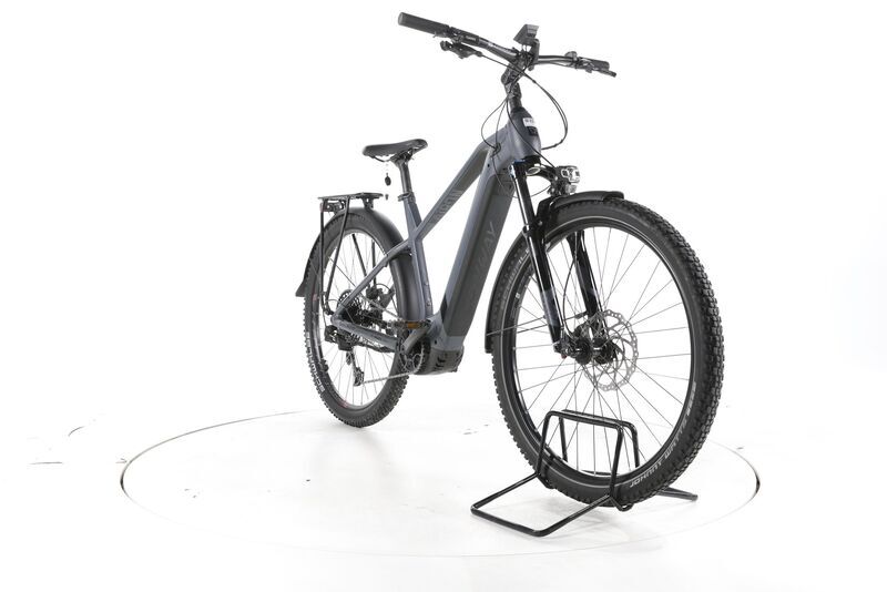 Conway Cairon SUV 5.0 2023 | grey | 28" | 49 cm | > 3000 km, image 3 of 5