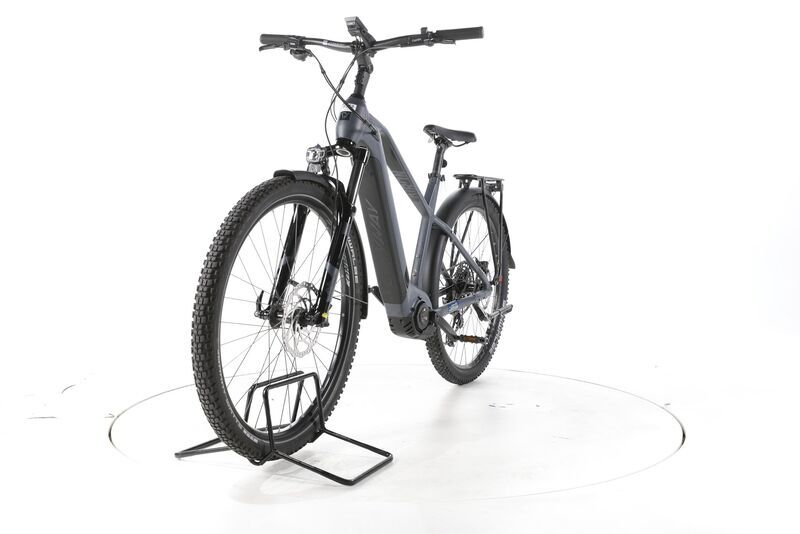 Conway Cairon SUV 5.0 2023 | grey | 28" | 49 cm | > 3000 km, image 5 of 5
