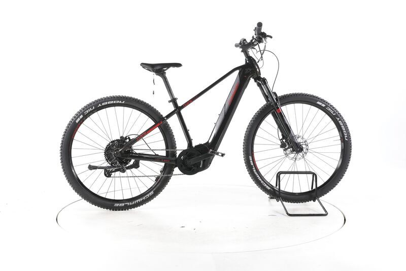 Conway Cairon SUV 5.0 2023 | black | 29" | 41 cm | 500 - 3000 km, image 1 of 5
