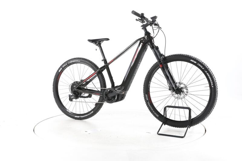 Conway Cairon SUV 5.0 2023 | black | 29" | 41 cm | 500 - 3000 km, image 2 of 5
