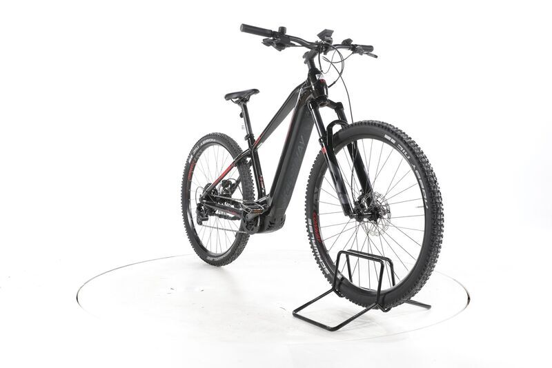 Conway Cairon SUV 5.0 2023 | black | 29" | 41 cm | 500 - 3000 km, image 3 of 5