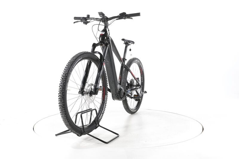 Conway Cairon SUV 5.0 2023 | black | 29" | 41 cm | 500 - 3000 km, image 5 of 5