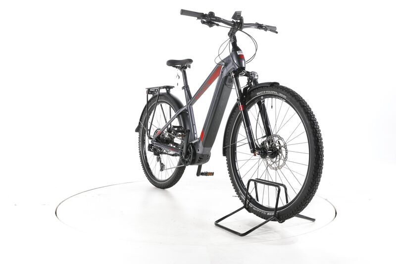 Conway Cairon SUV 5.0 2023 | černá | 29" | 49 cm | 500 - 3000 km, image 3 of 5