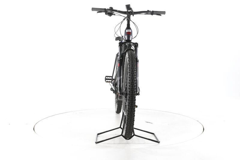 Conway Cairon SUV 5.0 2023 | černá | 29" | 49 cm | 500 - 3000 km, image 4 of 5