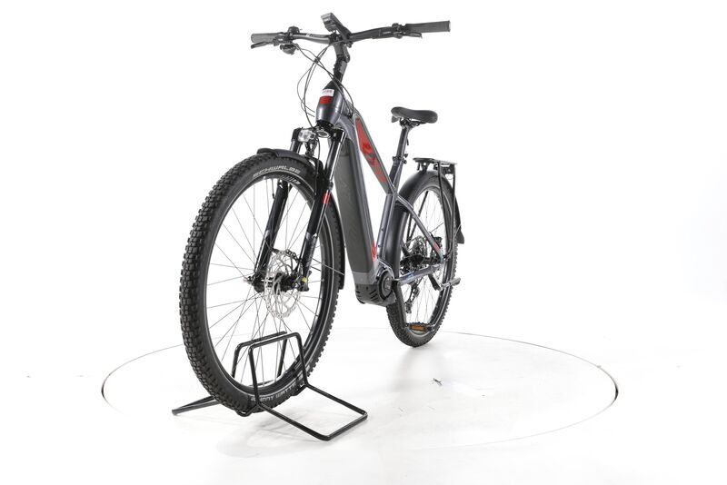 Conway Cairon SUV 5.0 2023 | černá | 29" | 49 cm | 500 - 3000 km, image 5 of 5