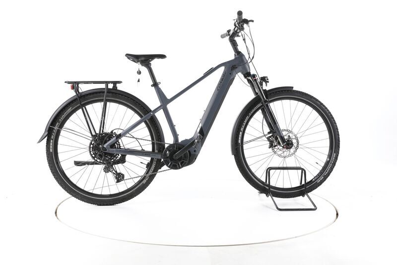 Conway Cairon SUV 5.0 2023 | gris | 29" | 49 cm | > 3000 km, image 1 of 5