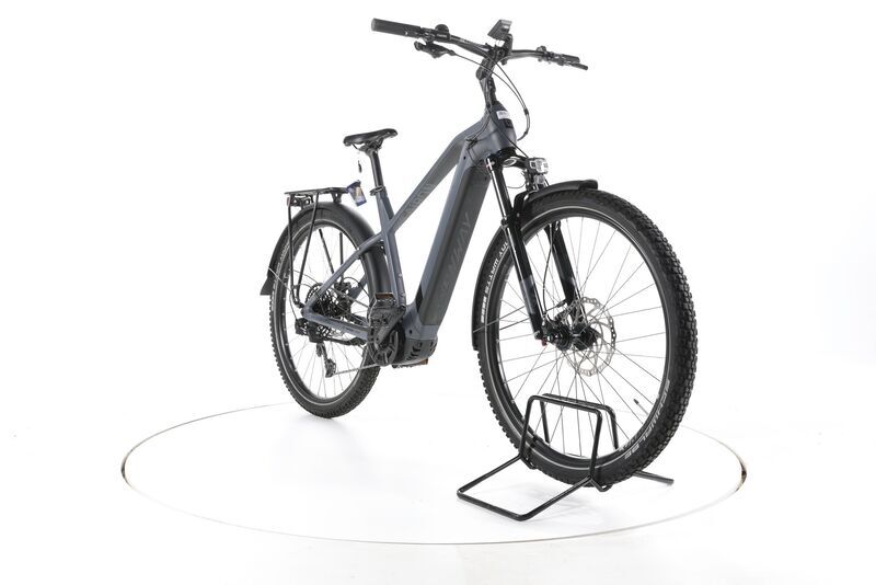 Conway Cairon SUV 5.0 2023 | gris | 29" | 49 cm | > 3000 km, image 3 of 5