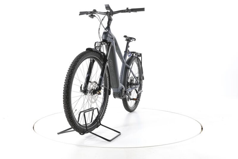 Conway Cairon SUV 5.0 2023 | gris | 29" | 49 cm | > 3000 km, image 5 of 5