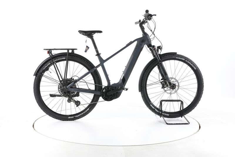 Conway Cairon SUV 5.0 2023 | gris | 29" | 45 cm | 500 - 3000 km, image 1 of 5