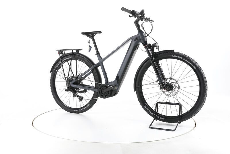 Conway Cairon SUV 5.0 2023 | gris | 29" | 45 cm | 500 - 3000 km, image 2 of 5