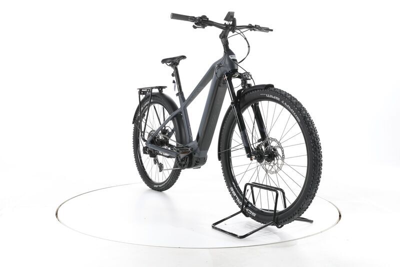 Conway Cairon SUV 5.0 2023 | gris | 29" | 45 cm | 500 - 3000 km, image 3 of 5