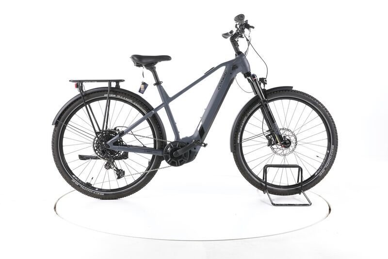 Conway Cairon SUV 5.0 2023 | gris | 29" | L | < 500 km, image 1 of 5