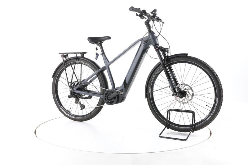 Conway Cairon SUV 5.0 2023 | gris | 29" | L | < 500 km, image 2 of 5