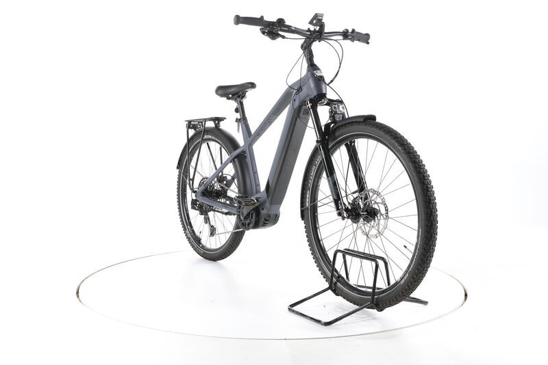 Conway Cairon SUV 5.0 2023 | gris | 29" | L | < 500 km, image 3 of 5