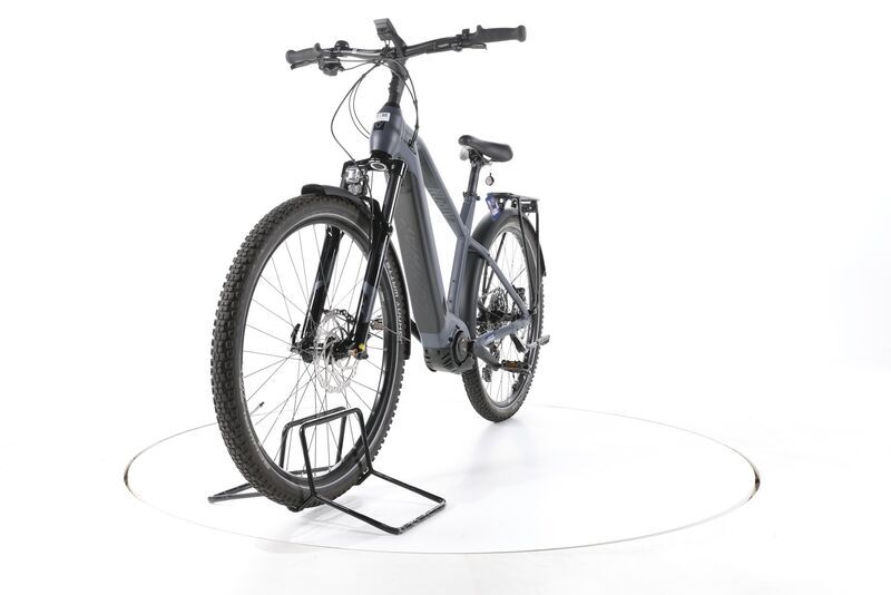 Conway Cairon SUV 5.0 2023 | gris | 29" | L | < 500 km, image 5 of 5