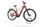 Conway Cairon SUV 5.0 2023 | red | 29" | L | > 3000 km, thumbnail 2 of 5