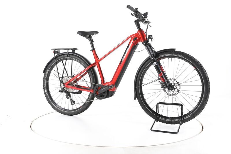 Conway Cairon SUV 5.0 2023 | red | 29" | L | > 3000 km, image 2 of 5